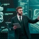 Selling Yourself: Career Insights for Data Center Sales